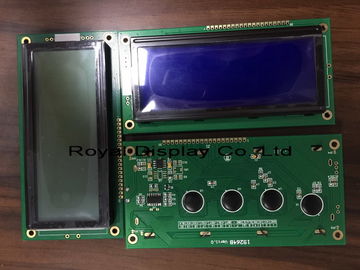 산업 적용을 위한 RYP19264A 사실적 COB Lcd 그래픽 디스플레이 모듈