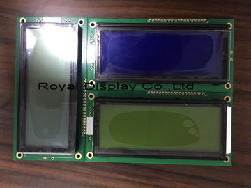 산업 적용을 위한 RYP19264A 사실적 COB Lcd 그래픽 디스플레이 모듈