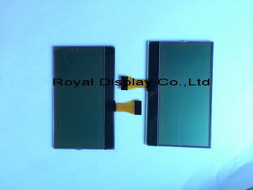 극단적 고-대비 COG LCD 모듈 132X55는 이용 가능한 OEM / ODM에 점을 찍습니다