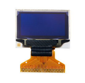 빠른 응답 작은 Oled 디스플레이 모듈 대비 / I2C / 4-와이어 SPI 인터페이스