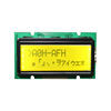 OEM/ ODM 12X2 문자 LCD 모듈 2X12 도트 매트릭스 디스플레이