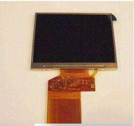 투과형 표시 모드와 LQ035NC111 이루스 TFT LCD 모듈 3.5 "