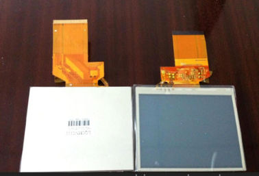 투과형 표시 모드와 LQ035NC111 이루스 TFT LCD 모듈 3.5 "