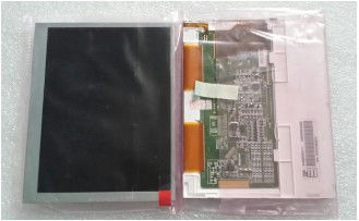640X3(RGB)X480 40 핀 FPC /와 TFT LCD 모듈은 18 비트 RGB를 평행시킵니다