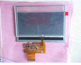 업무 설비 / 교육청 전자를 위한 EJ050NA-01D TFT LCD 모듈