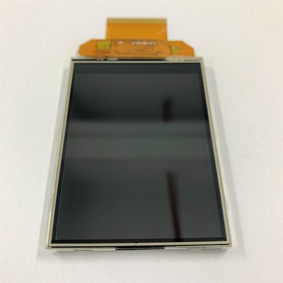 2.8 인치 TFT LCD 모듈 RTP가 있는 320*240 SPI/RGB/MCU 인터페이스