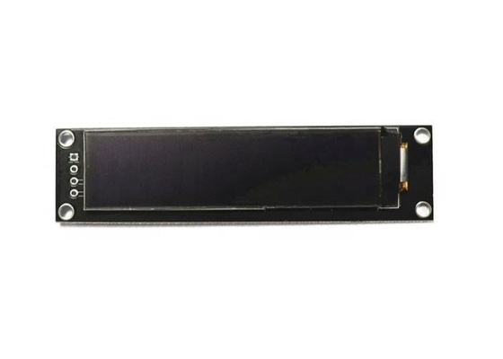 16x2 결의안 2.26 인치 1602년 흑백 OLED와 2.26 " OLED 디스플레이 모듈