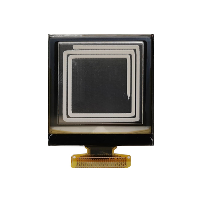 1.5 " 128x128 LCD OLED 디스플레이 1.5 인치 화이트·디스플레이 모듈 I2C SH1107 케케묵은 OLED