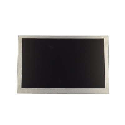 산업적 AUO LCD 스크린 7 인치 TFT G070VW01 V0 800x480 선택적 터치 패널