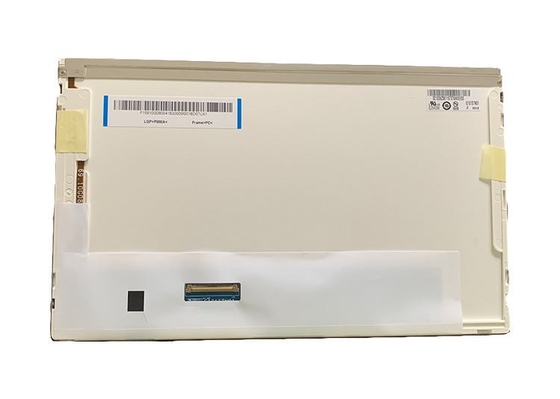AUO 10.1은 40개 핀 LVDS 인터페이스로 1024x600 TFT LCD 디스플레이 G101STN01.4로 조금씩 움직입니다