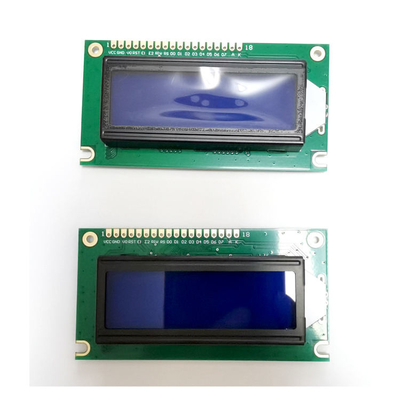 2.4 인치 흑백 LCD 스크린 122x32 도트 매트릭스 STN COB 그래픽 LCD 디스플레이