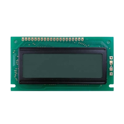 2.4 인치 흑백 LCD 스크린 122x32 도트 매트릭스 STN COB 그래픽 LCD 디스플레이