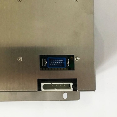 ISO 화낙 CNC 기계 제어판 A61L-0001-0092 A61L00010092