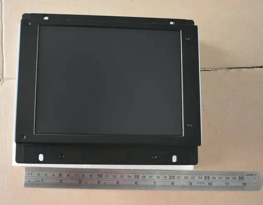 300 cd/M2 화낙 LCD 모니터 A61L-0001-0092 /A61L-0001-0093 / A61L-0001-0076