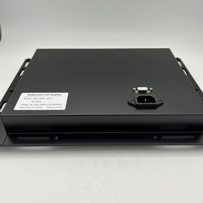 새로운 원래 화낙 LCD 디스플레이 A61L-0001-0074 화낙 제어기 LCD ISO
