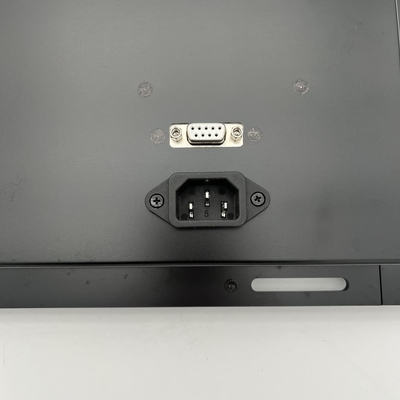 새로운 원래 화낙 LCD 디스플레이 A61L-0001-0074 화낙 제어기 LCD ISO