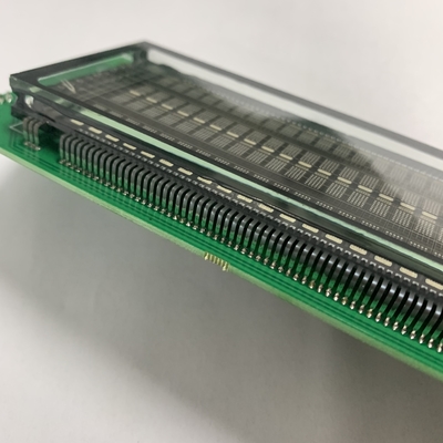 LCD 20s401da2 형광 표시판 모듈 4*20 캐릭터 VFD 디스플레이 모듈