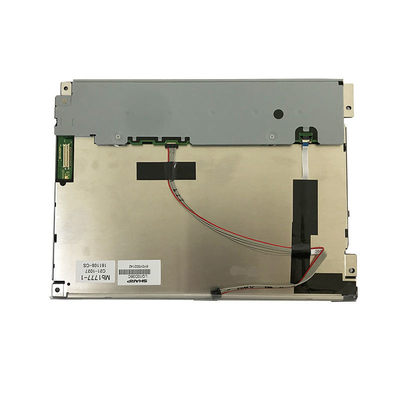 LQ10D36C CNC 기계 LCD 디스플레이 100% 본래의 것 서비스 중지
