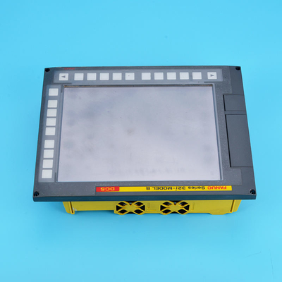 A02B 0328 B500 화낙 LCD 모니터 일본 원래 CNC 제어 시스템