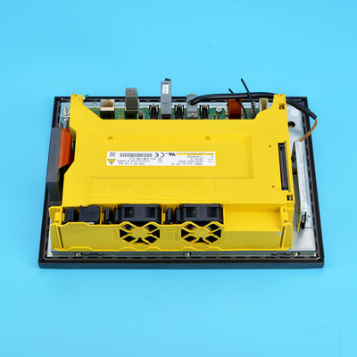 A02B 0328 B500 화낙 LCD 모니터 일본 원래 CNC 제어 시스템