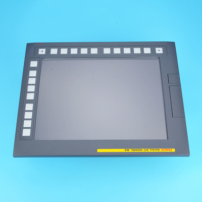 A02B 0326 B602 화낙 LCD 모니터 일본 원래 시엔시 컨트롤러