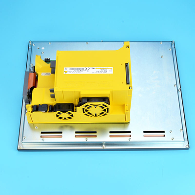 A02B 0326 B602 화낙 LCD 모니터 일본 원래 시엔시 컨트롤러