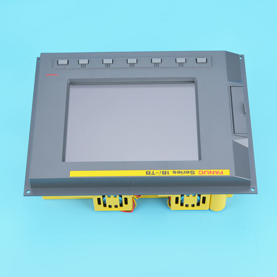 CNC 기계 로보틱스를 위한 A02B 0281 B500 B502 B504 파춘크 제어 시스템