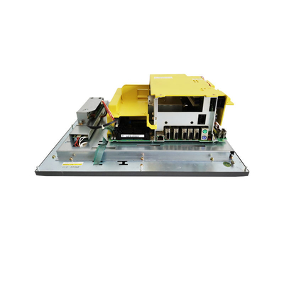 A13B 0199 B524 화낙 LCD 모니터 원 단위 CNC 제어 시스템