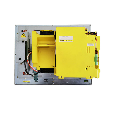 A13B 0199 B524 화낙 LCD 모니터 원 단위 CNC 제어 시스템
