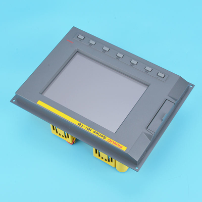 Oi TF 원래 화낙 LCD 모니터 로보틱스 CNC 제어 시스템