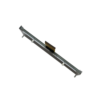 ST75256 드라이브 아이씨 256x64 도트 그래픽 LCD 자동차 디스플레이 COG FSTN 단색