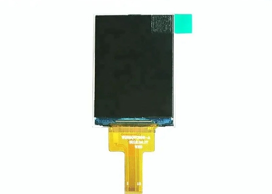 SPI 인터페이스와 2 인치 240x320 IPS TFT 광고 방송 디스플레이 화면