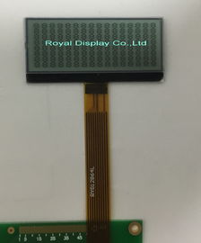 ST7567 128X64 도트 AA=56.29*19.81mm과 RYG12864L 사실적 LCD 디스플레이 모듈
