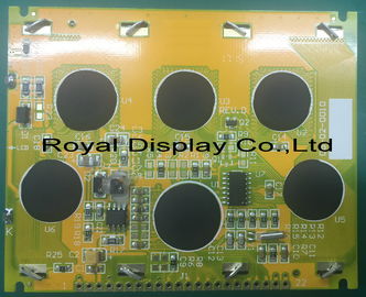 RA8822B Ｔ, 장수와의 RYP240128B 240x128 Lcd 그래픽 디스플레이 모듈