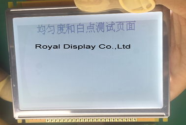 RA8822B Ｔ, 장수와의 RYP240128B 240x128 Lcd 그래픽 디스플레이 모듈