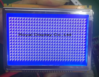 RYP240128B 240x128은 한자에서 RA8822B Ｔ 구조로 사실적 LCD 모듈에 점을 찍습니다