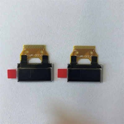 96X32 점 0.68인치 코그 OLED 디스플레이 모듈 SSD1306bz 드라이버 IC