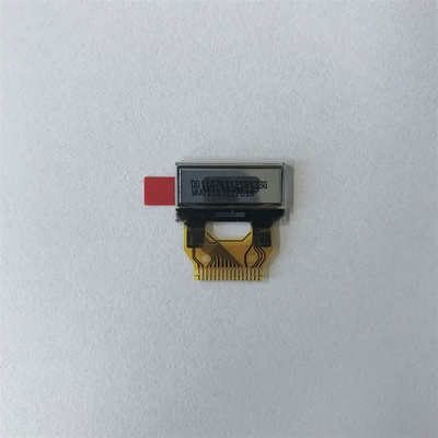 96X32 점 0.68인치 코그 OLED 디스플레이 모듈 SSD1306bz 드라이버 IC