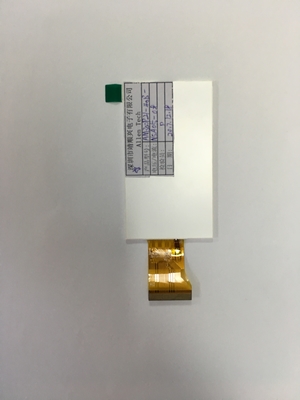 3인치 960x240 해상도 4 LED 블랙라이트와 함께 TFT LCD 화면