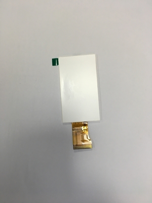 3인치 960x240 해상도 4 LED 블랙라이트와 함께 TFT LCD 화면