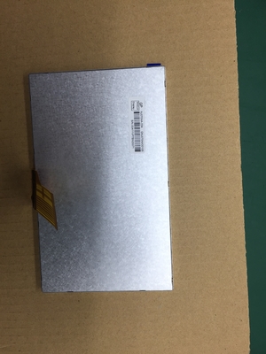 오리지널 인놀룩스 고해상도 1024X 3 (RGB) X600 디스플레이 7' TFT LCD 모듈