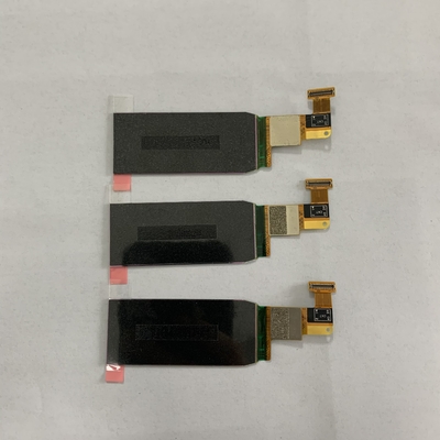 COG 5.5V 1.91' OLED 디스플레이 모듈 RGB 240x536 점 해상도 LCD 패널