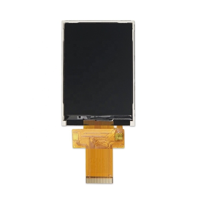 광각 262K 송신 3.2'' TFT LCD 디스플레이 RGB 240x320 컬러 화면