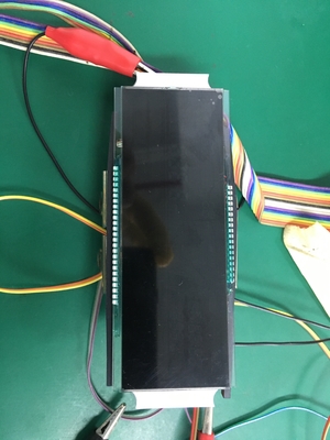 의료 주사기 펌프용 VA LCD 모듈