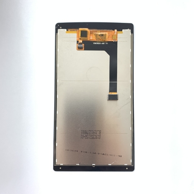 5.5인치 FHD TFT 터치 LCD 1080*RGB*1920 디스플레이 HX8399C