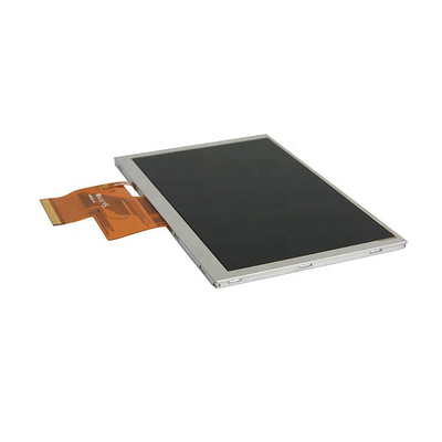 4.3인치 인놀룩스 LCD 모듈 패널 480*3RGB*272 TFT 디스플레이 반등 디지털