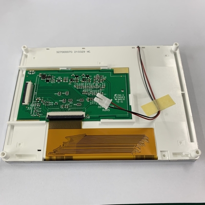 인놀룩스 5.6인치 TFT LCD 모듈 640*RGB*480 디지털 디스플레이 화면 AT056TN52
