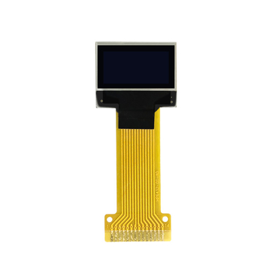 0.66인치 OLED 디스플레이 64*48 모노크롬 SSD1315 IC 윈스타