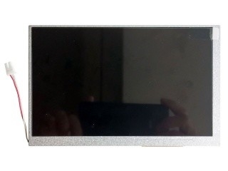 7인치 TFT INNOLUX LCD 디스플레이 800*RGB*480 WVGA 40 PIN TTL 인터페이스