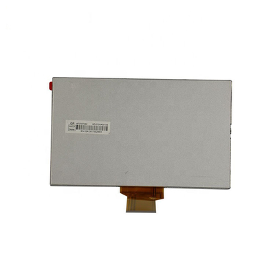 7인치 INNOLUX TFT LCD 모듈 800*RGB*480 디스플레이 디지털 인터페이스